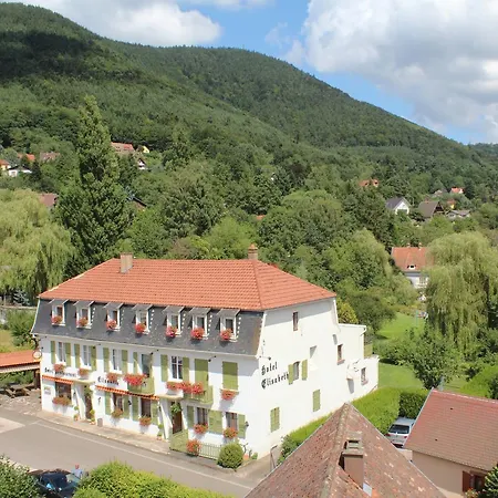 Hotel Elisabeth La Vancelle